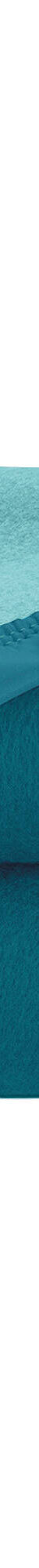 Couverture bicolore Courtelle® 420 g/m² (bleu paon) Couverture bicolore Courtelle® 420 g/m² (bleu paon)